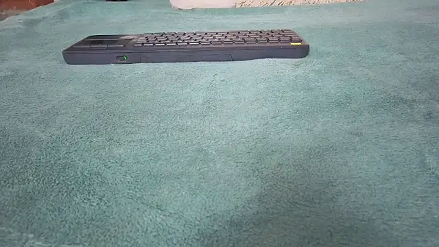 Emma Foxi online show from 02/08/26, 12:36