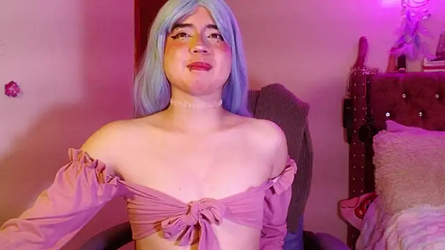 SaKuryTa 9 online show from 09/18/25, 03:04