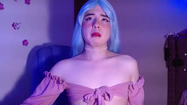 SaKuryTa 9 online show from 10/15/25, 02:58