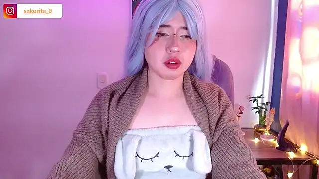 SaKuryTa 9 online show from 02/05/26, 02:13