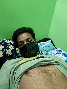 RohitHot122 online show from 04/30/26, 05:09