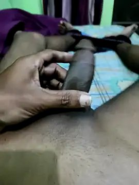 RohitHot122 online show from 04/02/26, 07:53