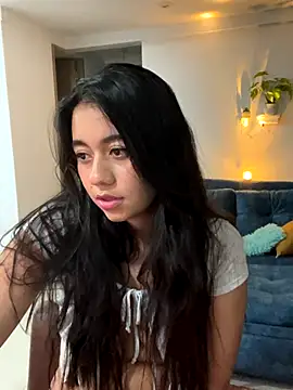 Snapshot of Lily_June chatting on 10/07/25, 02:23 Lily June online show from 10/07/25, 02:23