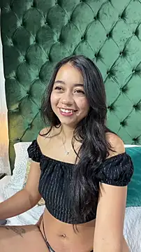 Lily June online show from 05/24/26, 10:20