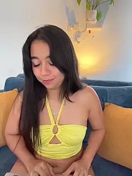 Lily June online show from 12/19/25, 08:33