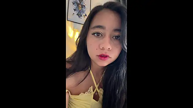 Lily June online show from 03/04/26, 07:10