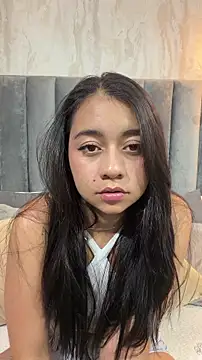 Lily June online show from 05/09/26, 08:01