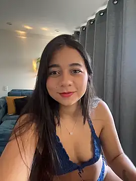 Lily June online show from 11/02/25, 05:40