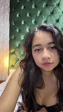 Lily June online show from 05/14/26, 04:59