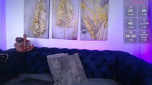 may wood online show from 07/10/26, 12:05