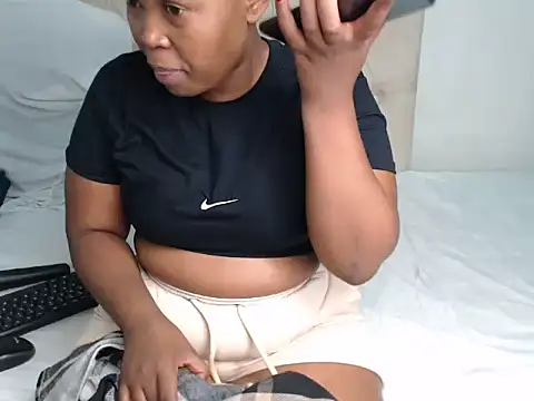 Lolly Ramochele online show from 03/08/26, 05:38