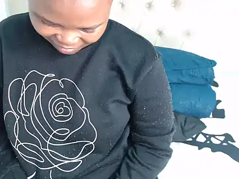 Lolly Ramochele online show from 02/24/26, 11:27