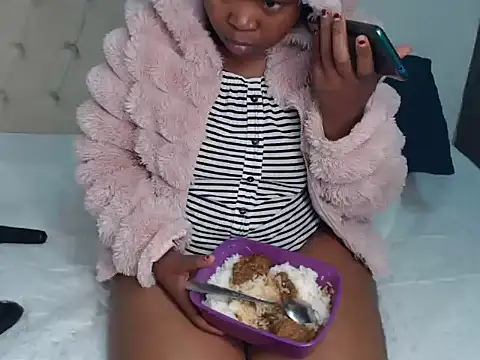 Lolly Ramochele online show from 03/17/26, 11:13