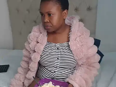 Lolly Ramochele online show from 03/18/26, 05:54