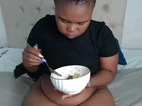 Lolly Ramochele online show from 02/23/26, 03:01