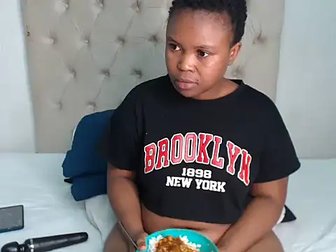 Lolly Ramochele online show from 04/04/26, 09:43