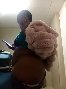 Lolly Ramochele online show from 03/14/26, 04:46