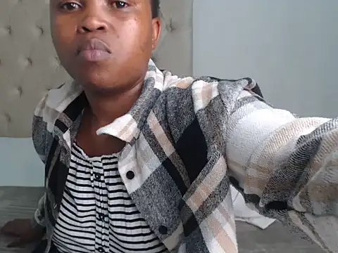 Lolly Ramochele online show from 11/24/25, 06:52