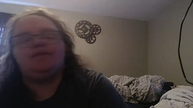 TheMistyPrice online show from 10/31/25, 02:46