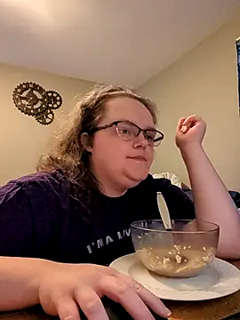 TheMistyPrice online show from 11/26/25, 01:00