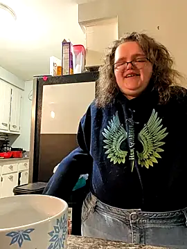 TheMistyPrice online show from 10/23/25, 11:09