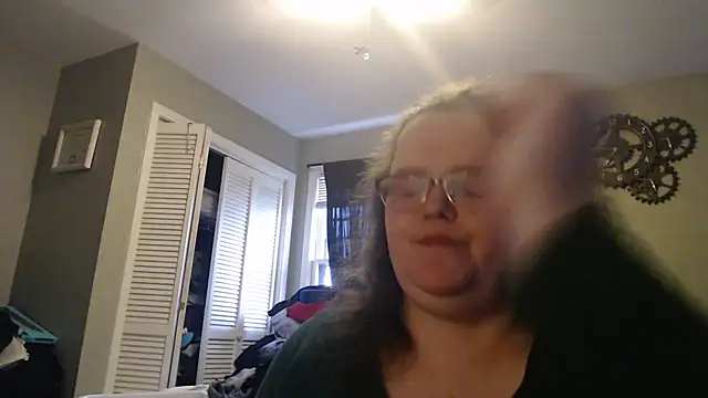 TheMistyPrice online show from 12/05/25, 03:21