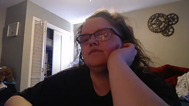 TheMistyPrice online show from 12/21/25, 09:37