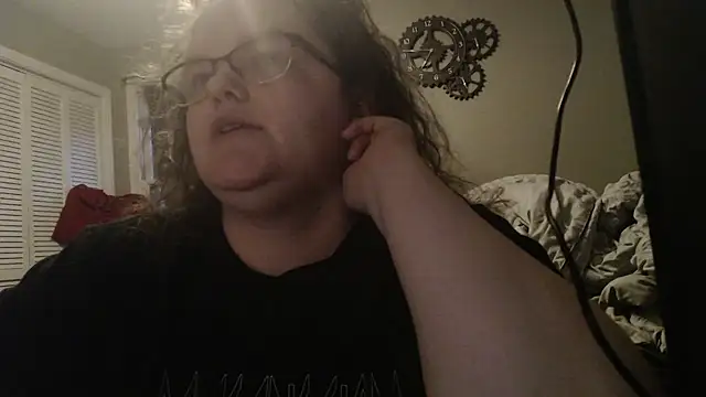 TheMistyPrice online show from 11/17/25, 12:20