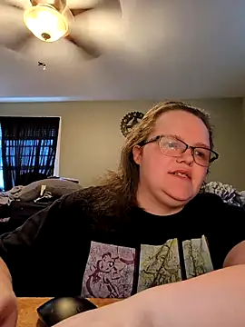 TheMistyPrice online show from 11/18/25, 03:04