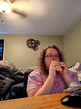 TheMistyPrice online show from 10/21/25, 12:48