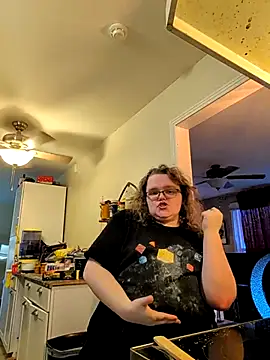 TheMistyPrice online show from 10/22/25, 10:08