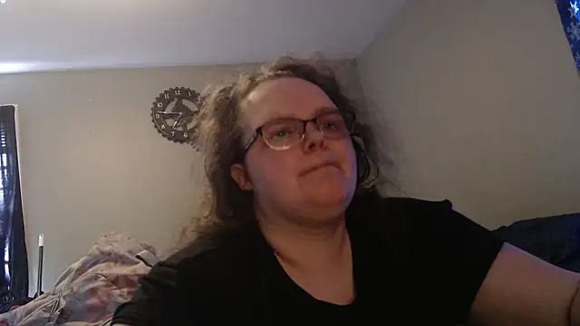 TheMistyPrice online show from 02/19/26, 08:17