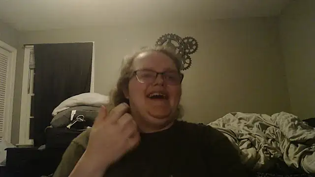 TheMistyPrice online show from 10/30/25, 11:41