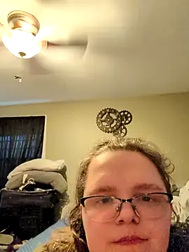 TheMistyPrice online show from 10/28/25, 01:43