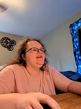 TheMistyPrice online show from 02/26/26, 06:41