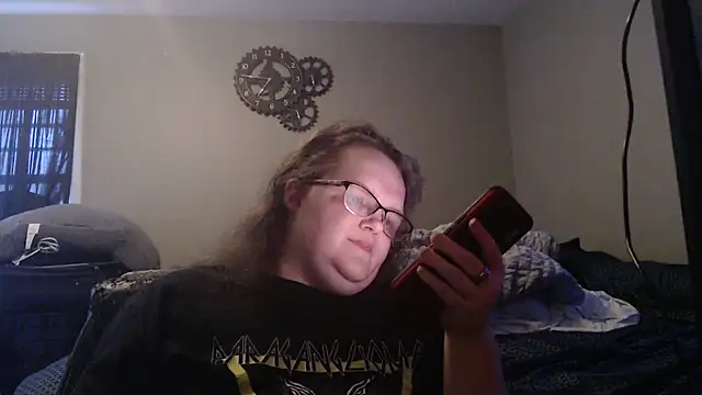 TheMistyPrice online show from 11/14/25, 01:59