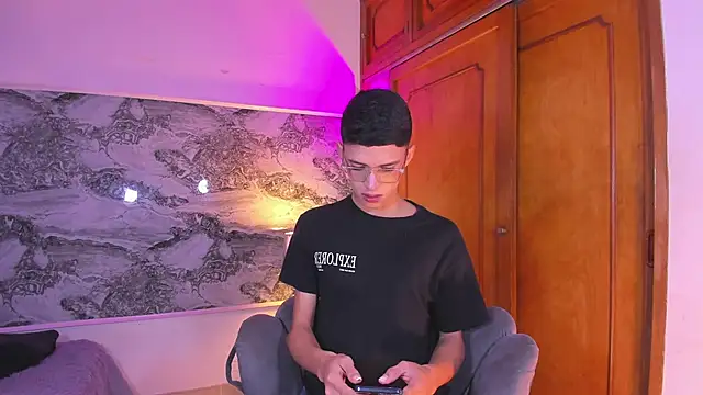 BILLY JAMEES online show from 02/05/26, 11:50