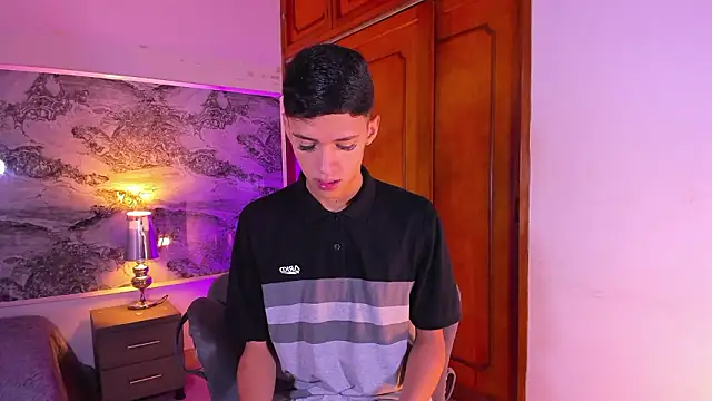 BILLY JAMEES online show from 02/21/26, 12:29