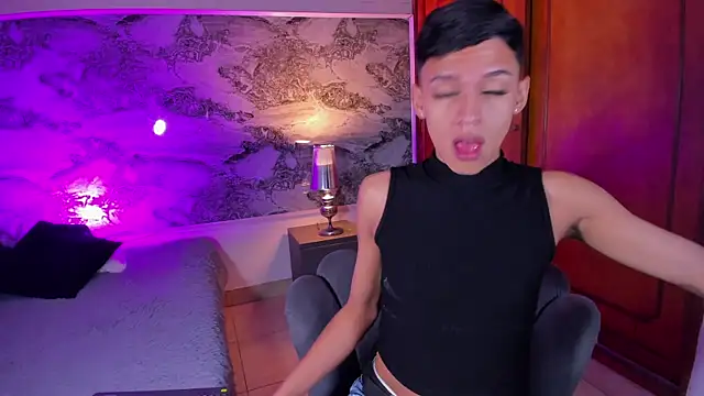 BILLY JAMEES online show from 04/17/26, 12:19