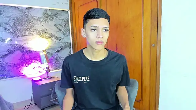 BILLY JAMEES online show from 02/19/26, 12:46