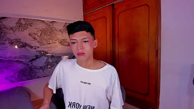 BILLY JAMEES online show from 04/22/26, 12:56