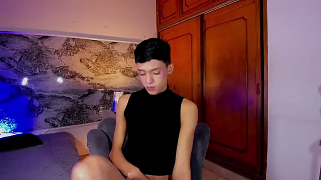 BILLY JAMEES online show from 04/28/26, 11:47