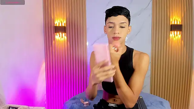 BILLY JAMEES online show from 04/24/26, 12:07
