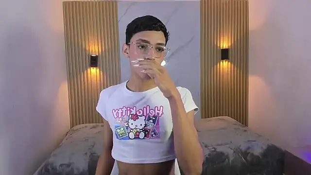 BILLY JAMEES online show from 12/16/25, 06:01