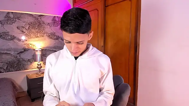 BILLY JAMEES online show from 02/24/26, 02:18