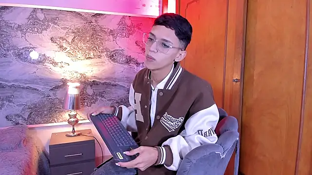 BILLY JAMEES online show from 02/17/26, 12:35