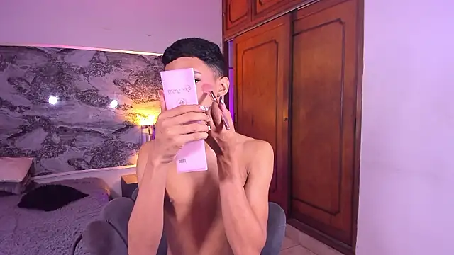 BILLY JAMEES online show from 02/20/26, 12:18