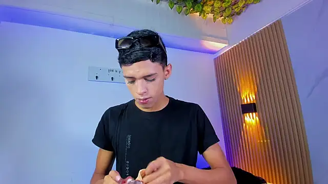 BILLY JAMEES online show from 05/21/26, 12:35