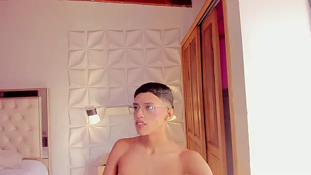 BILLY JAMEES online show from 12/22/25, 08:53