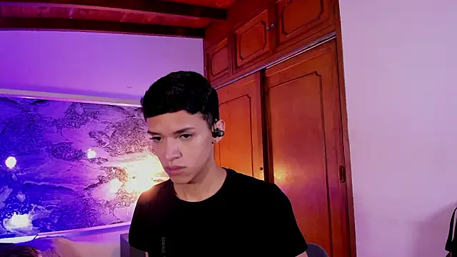 BILLY JAMEES online show from 03/28/26, 12:28